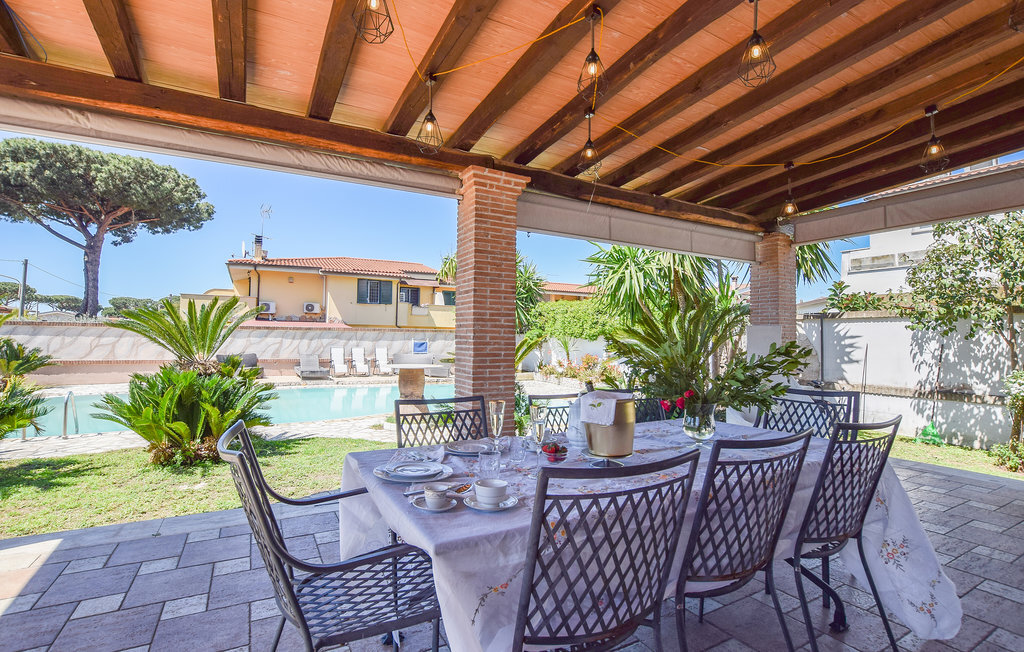 Maison 6 personnes à Anzio - Photo 7