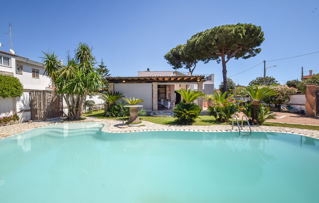 Maison 6 personnes à Anzio - Photo 10