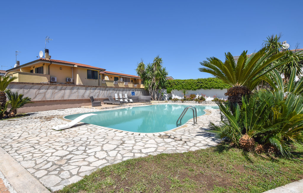 Maison 6 personnes à Anzio - Photo 11