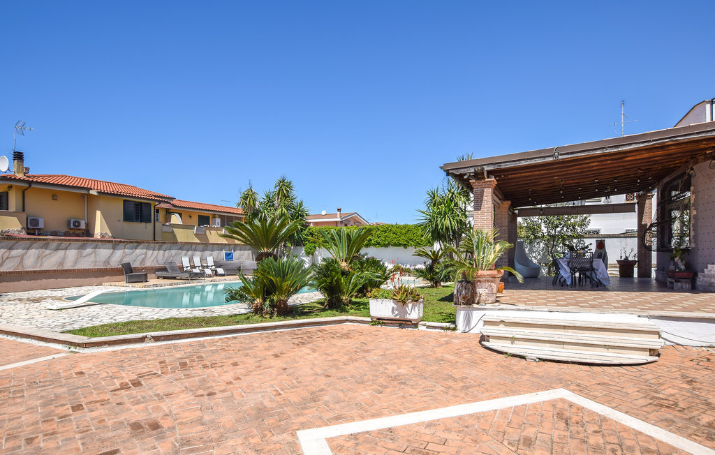 Maison 6 personnes à Anzio - Photo 12