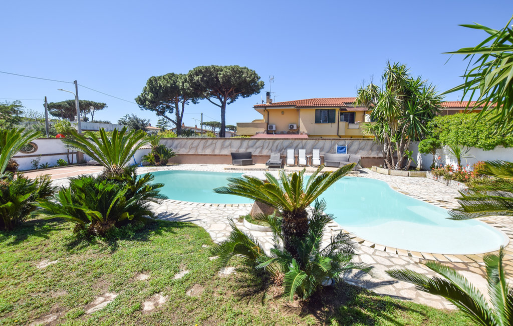 Maison 6 personnes à Anzio - Photo 13