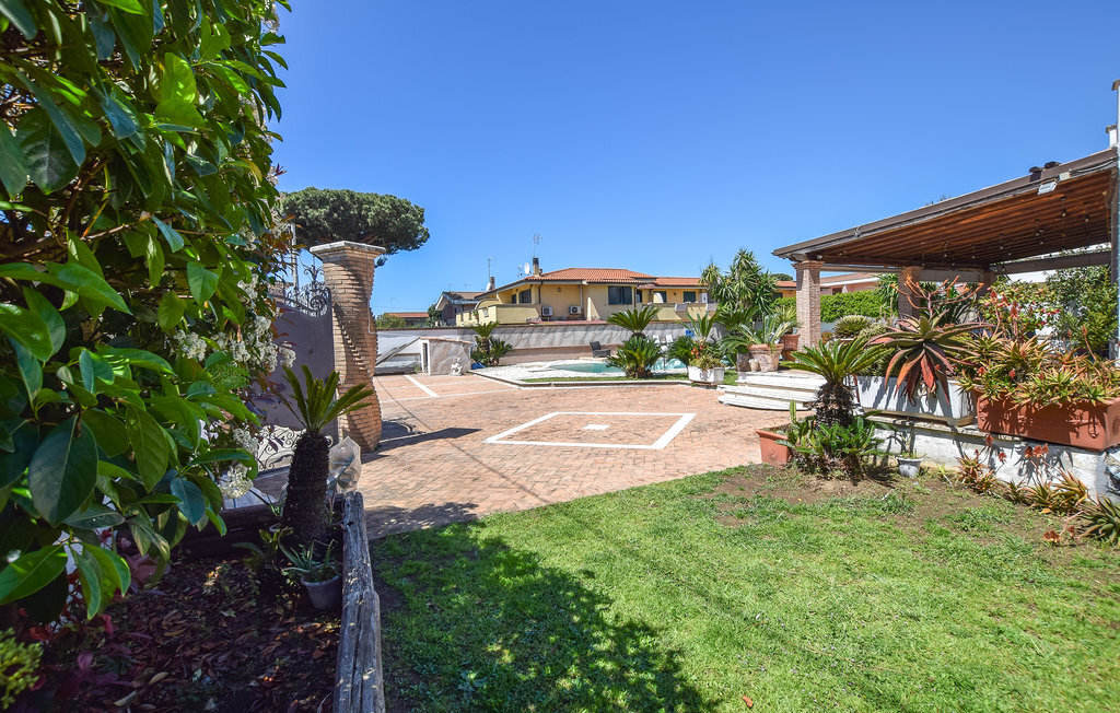 Maison 6 personnes à Anzio - Photo 14