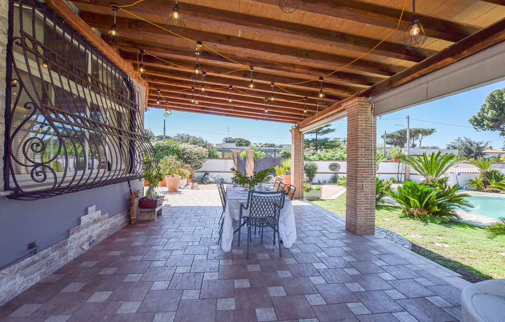 Maison 6 personnes à Anzio - Photo 16