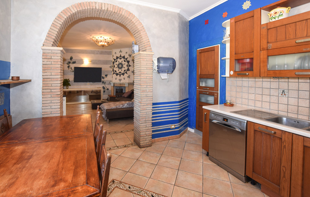 Maison 6 personnes à Anzio - Photo 22