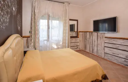 Villa avec piscine privée à Anzio, 700m de la plage : photo 23