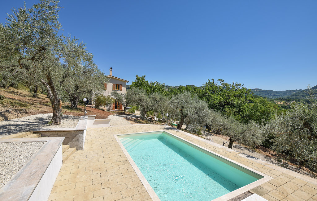 Maison 8 personnes à Toffia - Photo 1