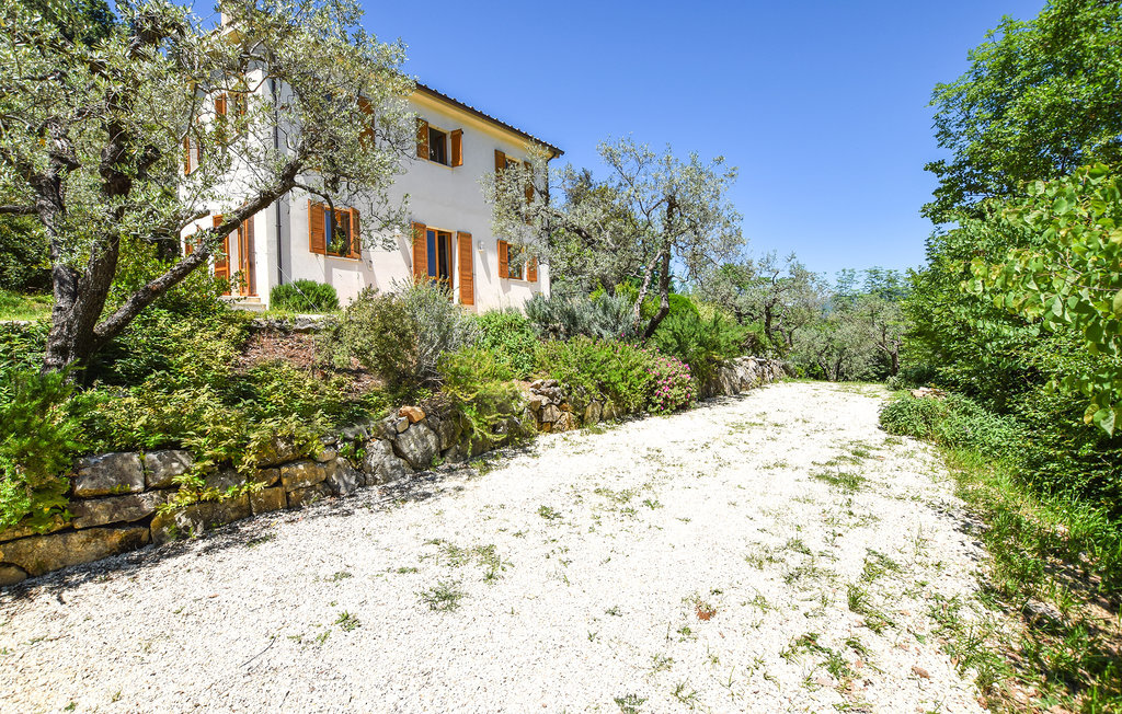 Maison 8 personnes à Toffia - Photo 2