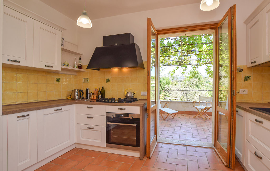 Maison 8 personnes à Toffia - Photo 4