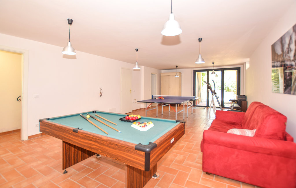 Maison 8 personnes à Toffia - Photo 7