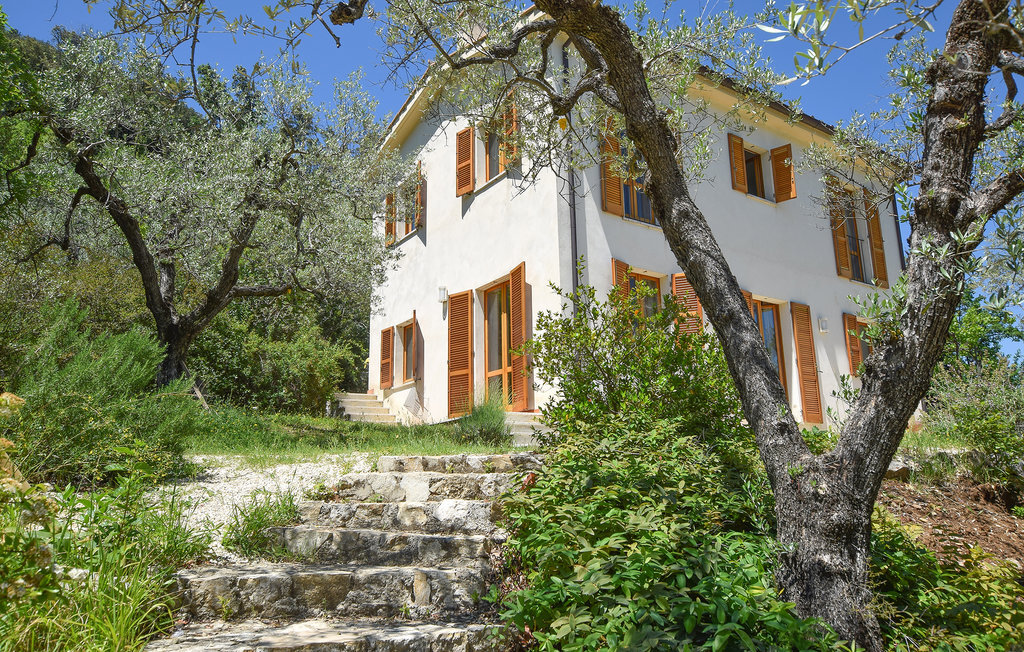 Maison 8 personnes à Toffia - Photo 8