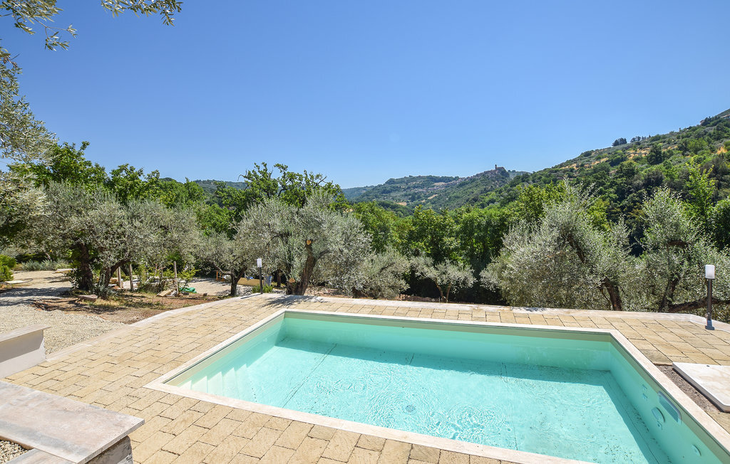 Maison 8 personnes à Toffia - Photo 10
