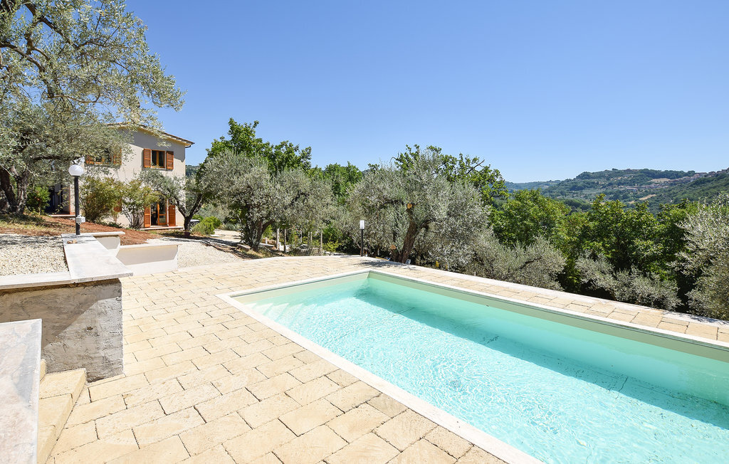 Maison 8 personnes à Toffia - Photo 11