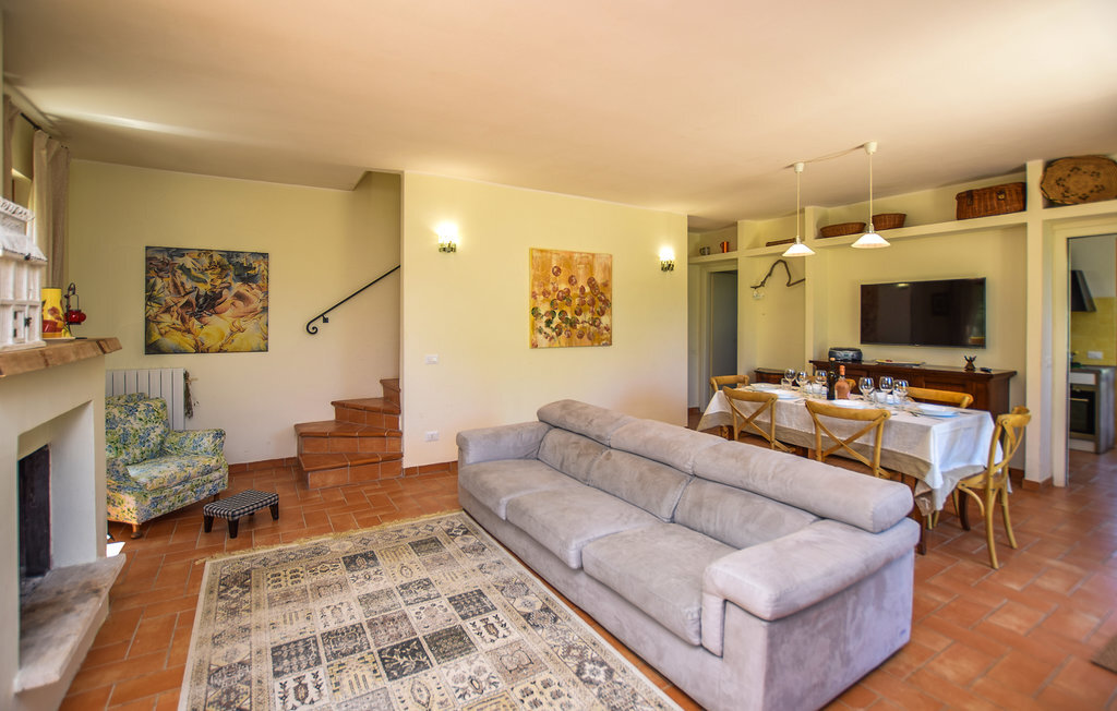 Maison 8 personnes à Toffia - Photo 15