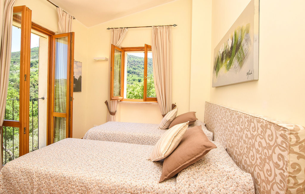 Maison 8 personnes à Toffia - Photo 20