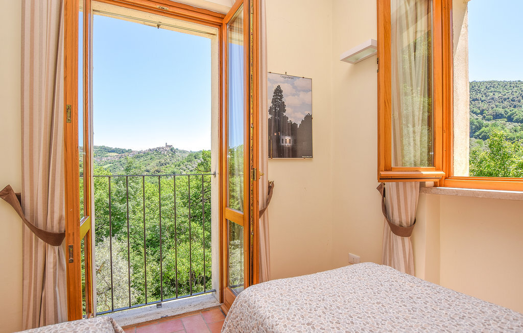Maison 8 personnes à Toffia - Photo 21