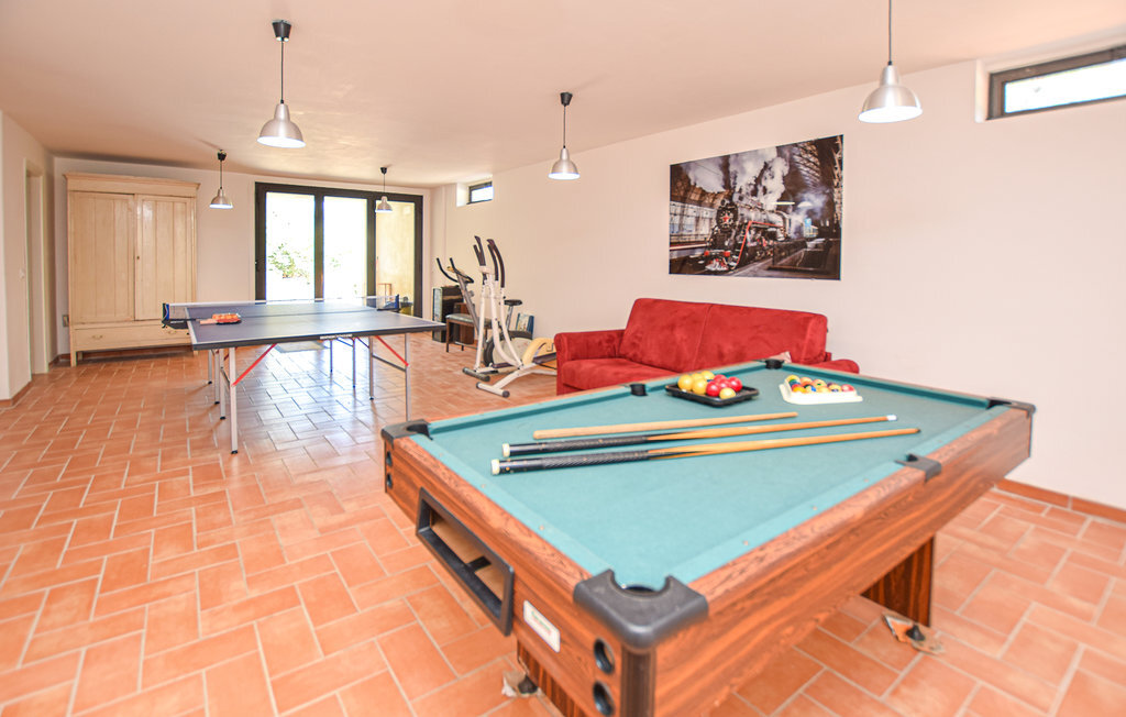 Maison 8 personnes à Toffia - Photo 24
