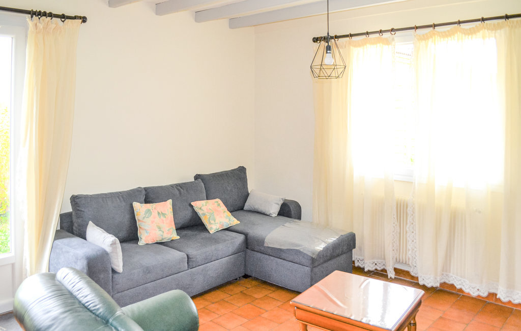 Maison vignobles Langon, terrasse spacieuse et jardin - Photo 14