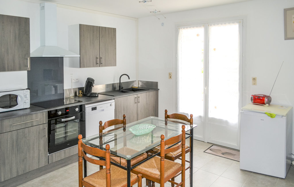 Maison vignobles Langon, terrasse spacieuse et jardin - Photo 16