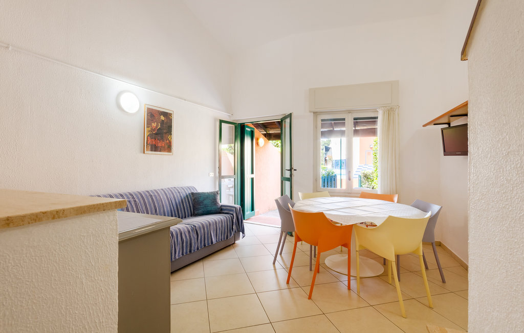 Maison 8 personnes à Otranto - Photo 9
