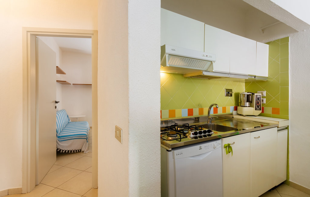 Maison 8 personnes à Otranto - Photo 11