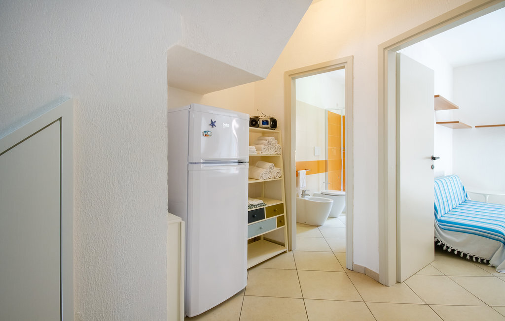 Maison 8 personnes à Otranto - Photo 12