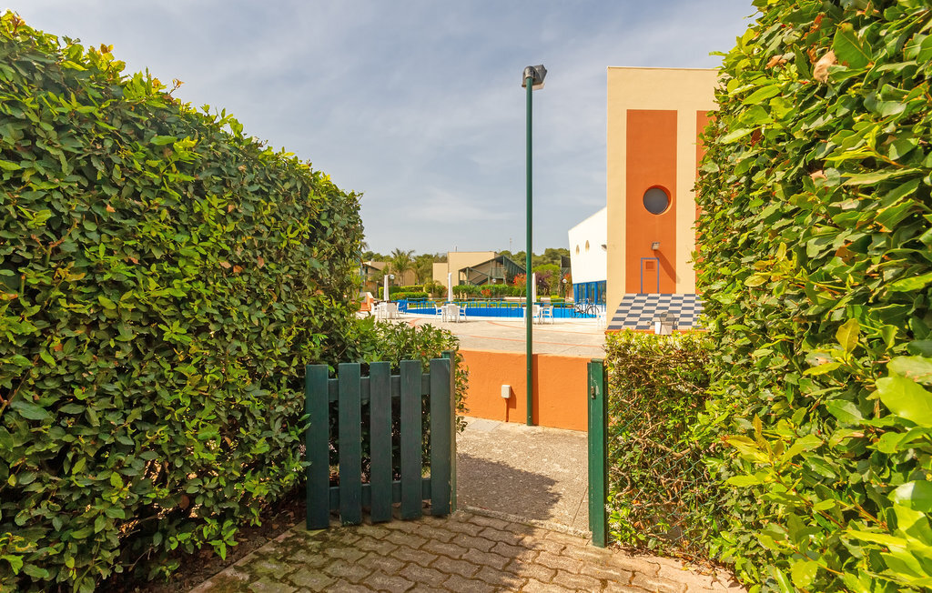 Maison 8 personnes à Otranto - Photo 20