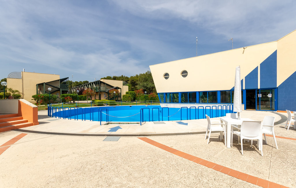 Maison 8 personnes à Otranto - Photo 21