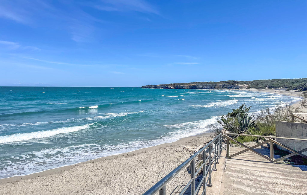 Maison 8 personnes à Otranto - Photo 24
