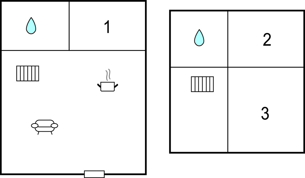 Maison 8 personnes à Otranto - Photo 26