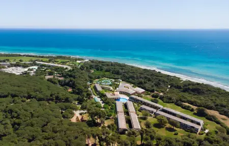 Location maison à Otranto