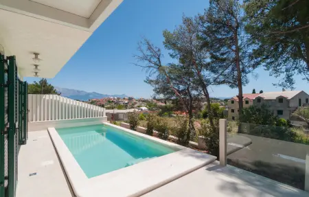 Location maison à Sumartin