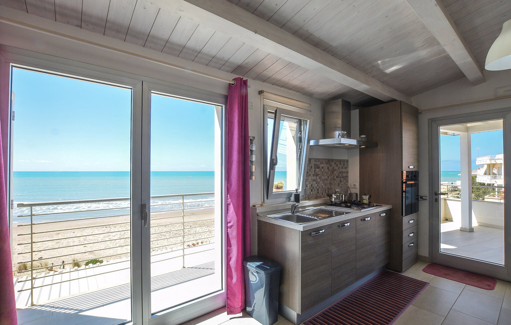 Maison sur la plage à Kaukana, 1ère rangée - Photo 4