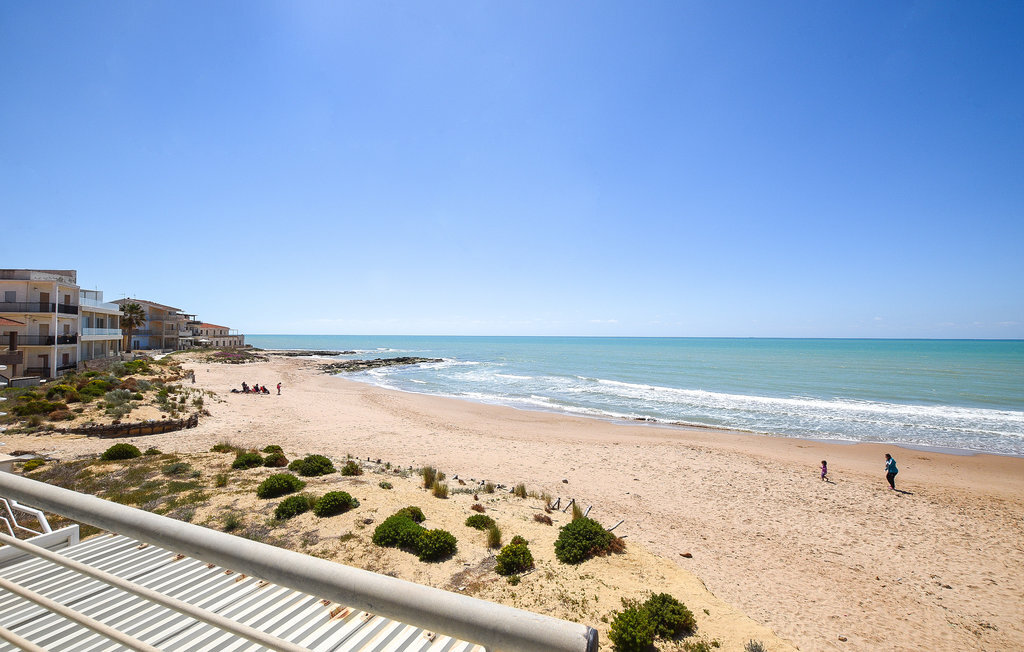 Maison sur la plage à Kaukana, 1ère rangée - Photo 5