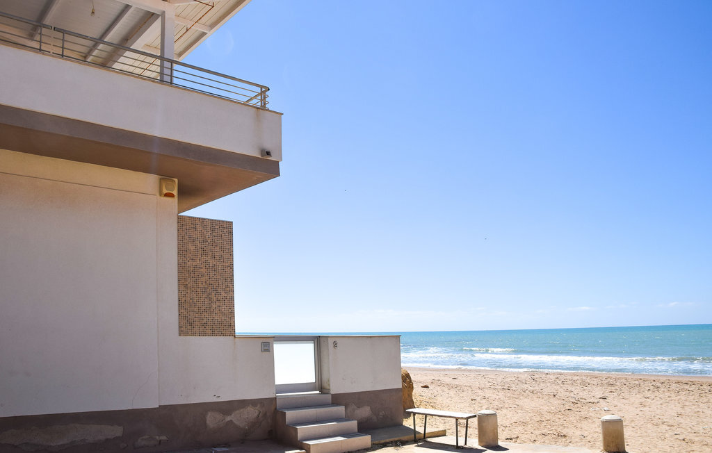Maison sur la plage à Kaukana, 1ère rangée - Photo 9