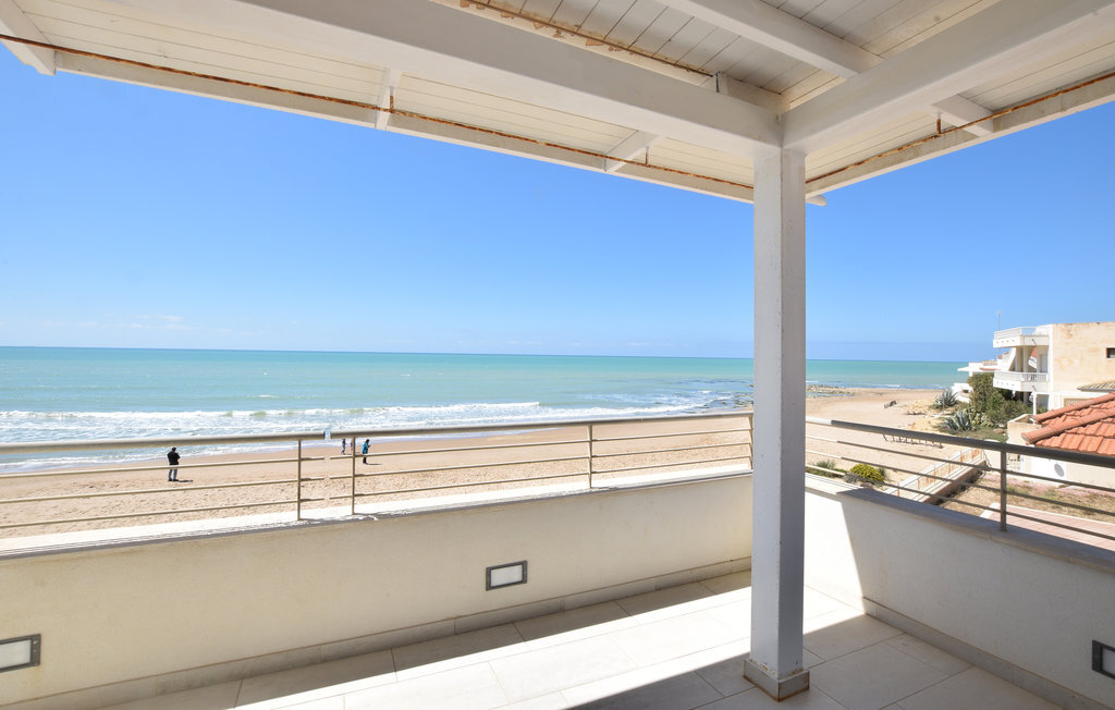 Maison sur la plage à Kaukana, 1ère rangée - Photo 10