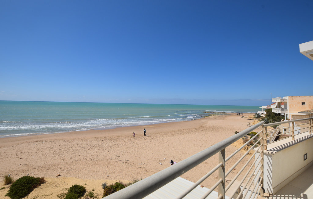 Maison sur la plage à Kaukana, 1ère rangée - Photo 13