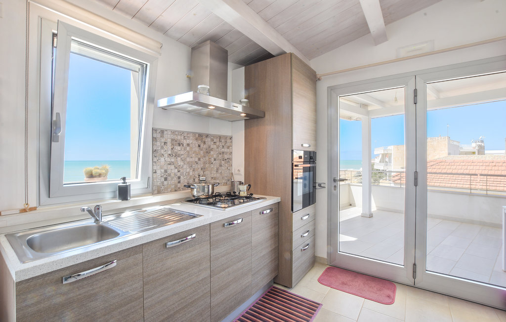 Maison sur la plage à Kaukana, 1ère rangée - Photo 14