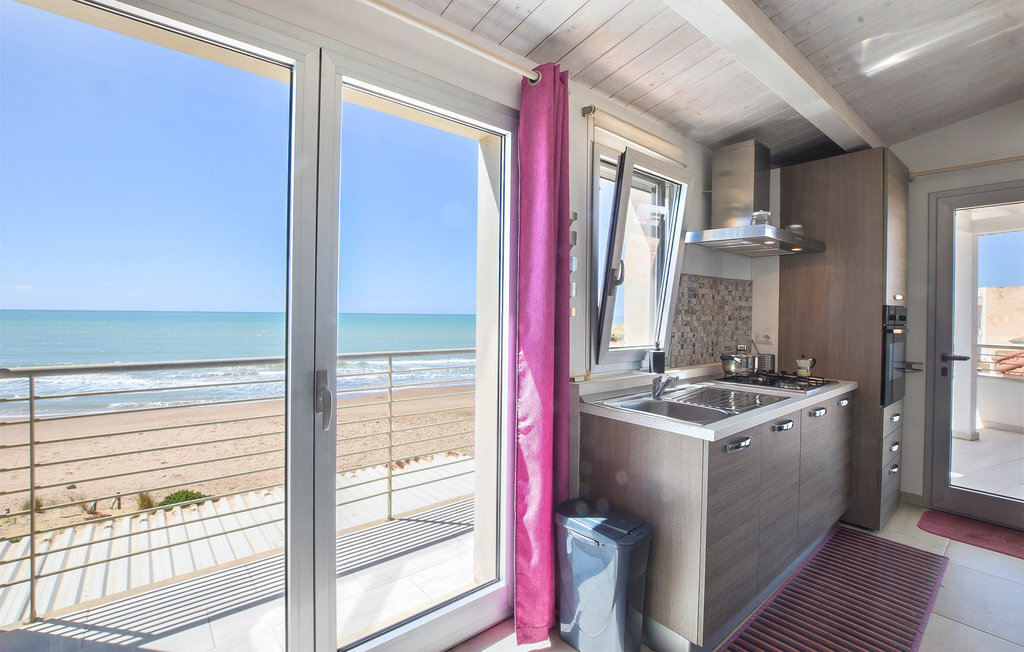 Maison sur la plage à Kaukana, 1ère rangée - Photo 15