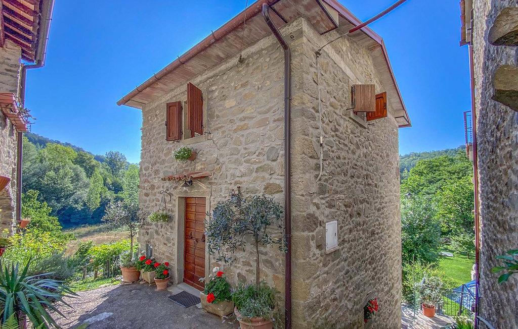 Maison 2 personnes à Caprese Michelangelo - Photo 1