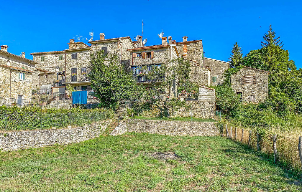 Maison 2 personnes à Caprese Michelangelo - Photo 2