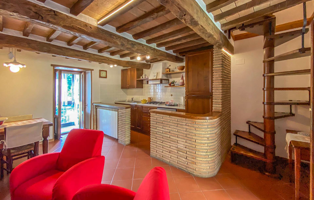 Maison 2 personnes à Caprese Michelangelo - Photo 4
