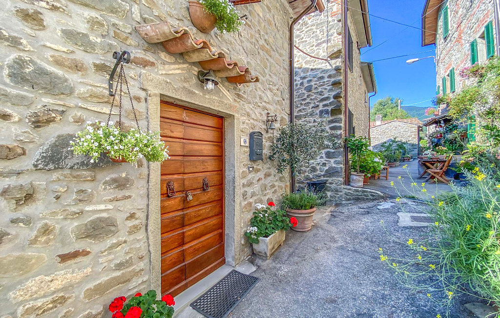 Maison 2 personnes à Caprese Michelangelo - Photo 6