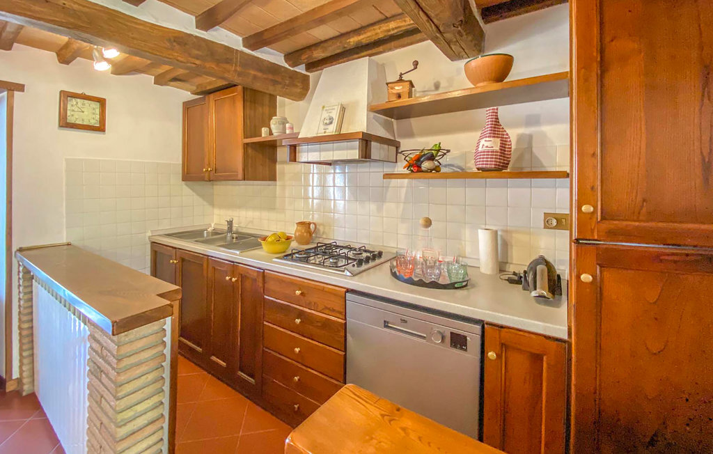 Maison 2 personnes à Caprese Michelangelo - Photo 10