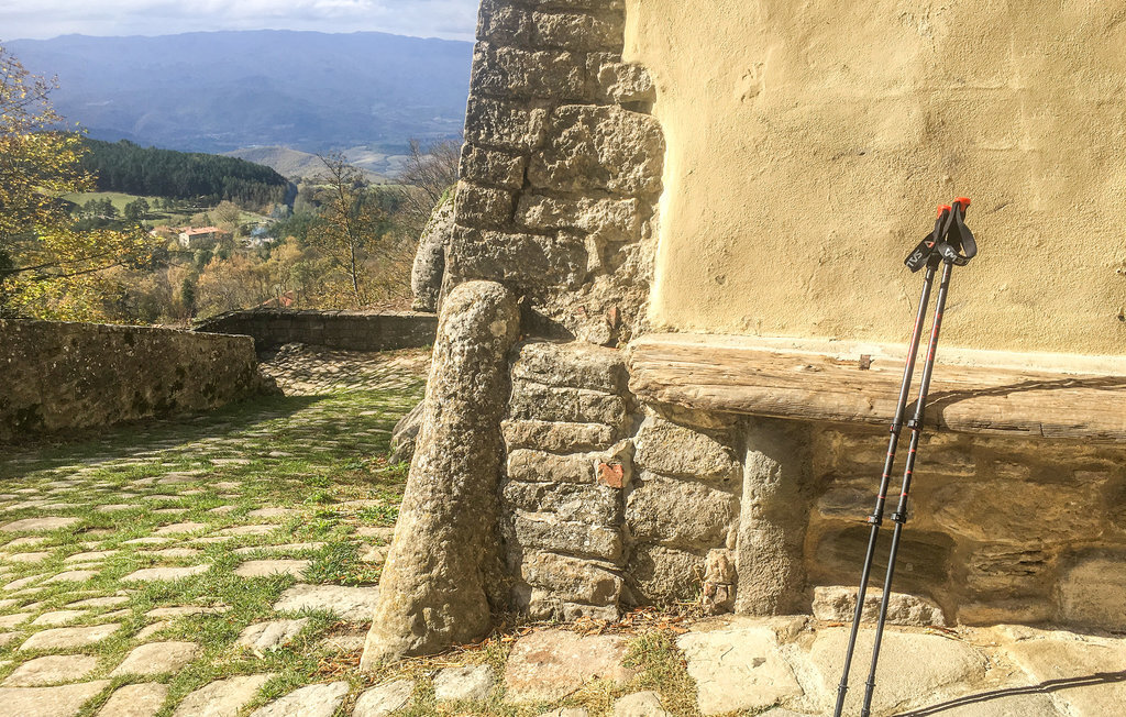 Maison 2 personnes à Caprese Michelangelo - Photo 17