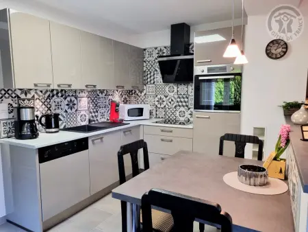 Gîte tout inclus 40m² en bordure forêt de Mormal : photo 2