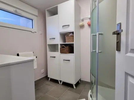 Gîte tout inclus 40m² en bordure forêt de Mormal : photo 7