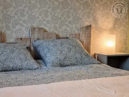 Gîte tout inclus 40m² en bordure forêt de Mormal : photo 15