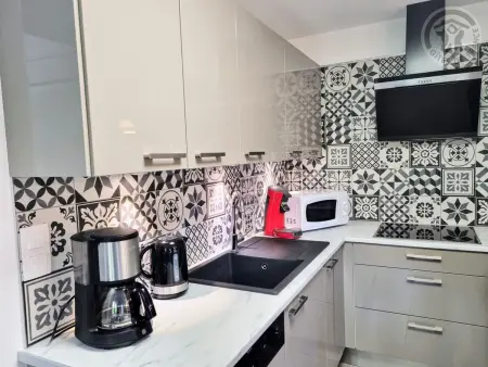 Gîte tout inclus 40m² en bordure forêt de Mormal : photo 20