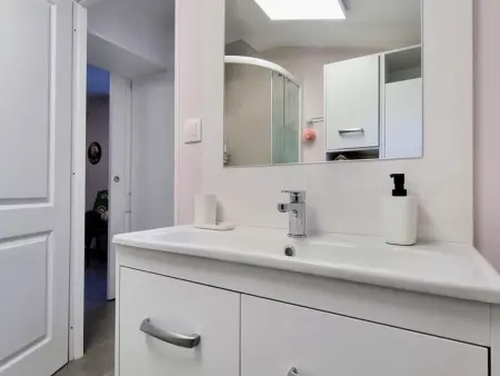 Gîte tout inclus 40m² en bordure forêt de Mormal : photo 24