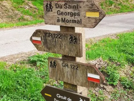 Gîte tout inclus 40m² en bordure forêt de Mormal : photo 33